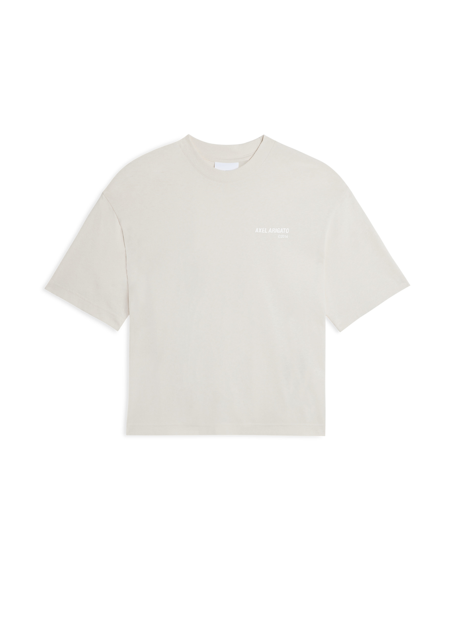 Float Oversized T-Shirt - 1