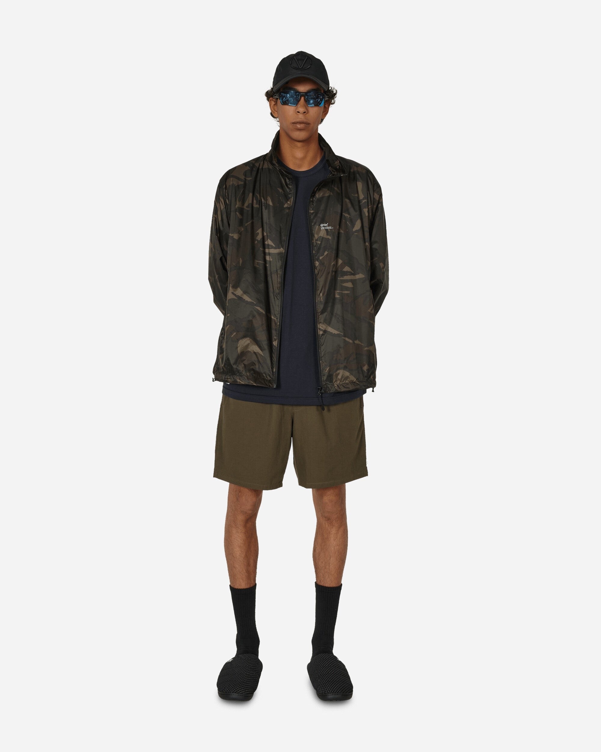WTAPS TRACK JACKET DPM Tropical Mサイズ