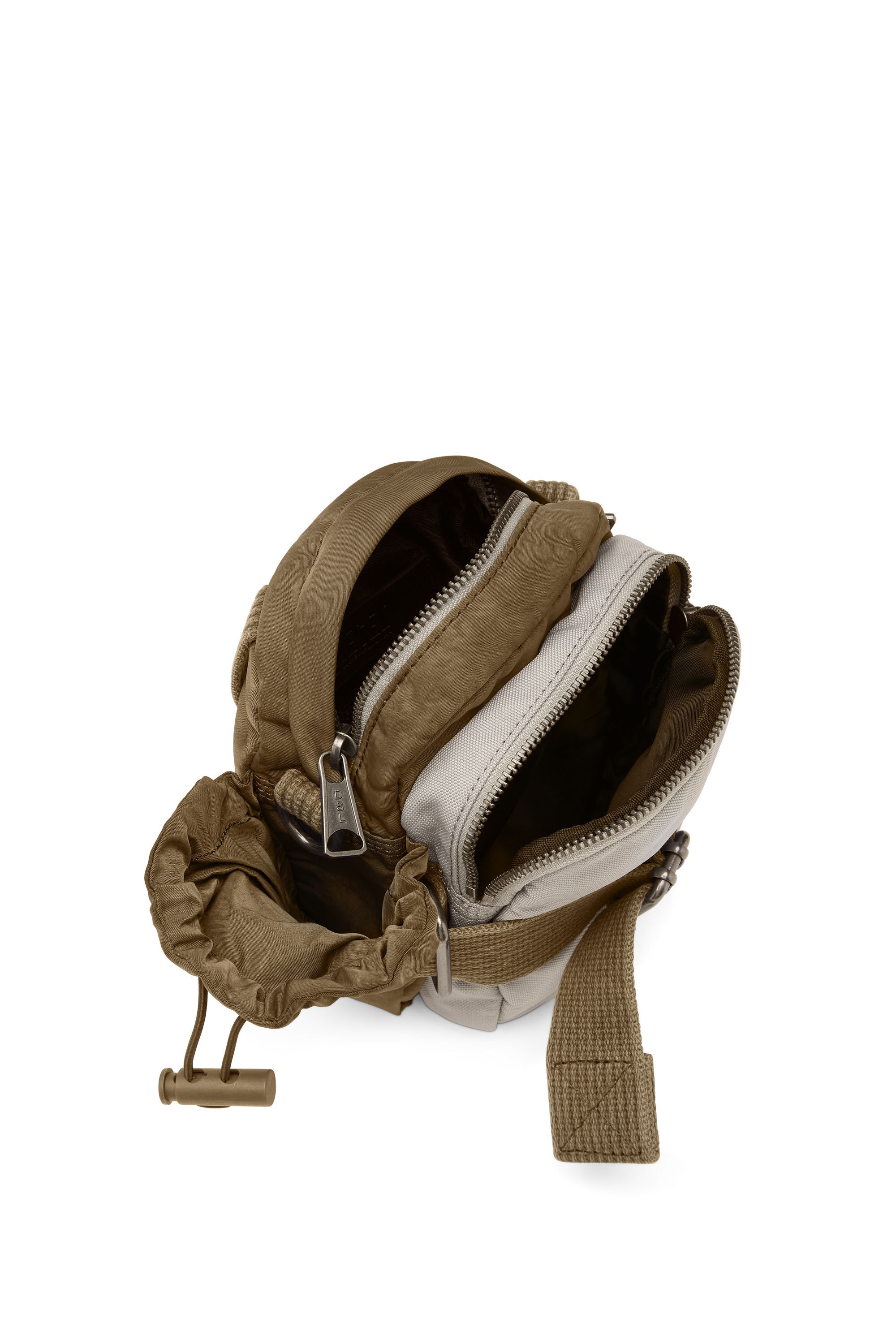 DSL UTILITY CROSSBODY S D - 3