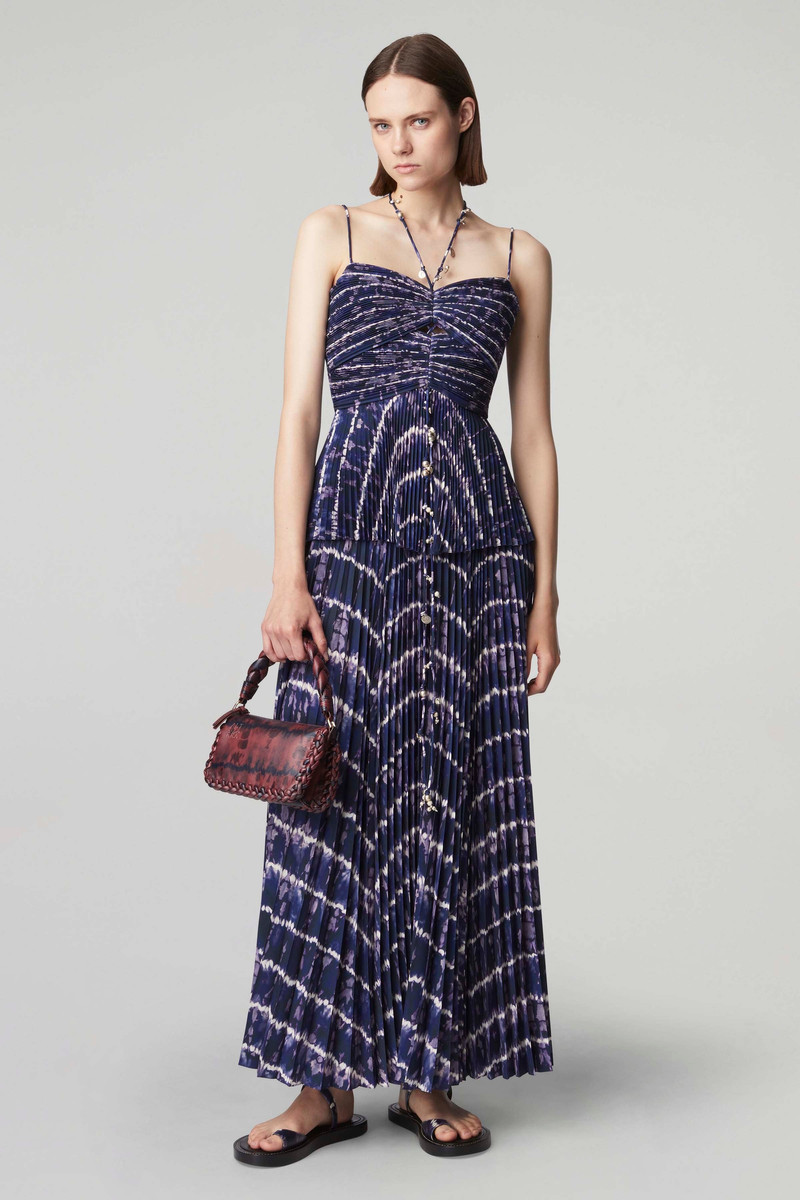 'SIF' SKIRT 4