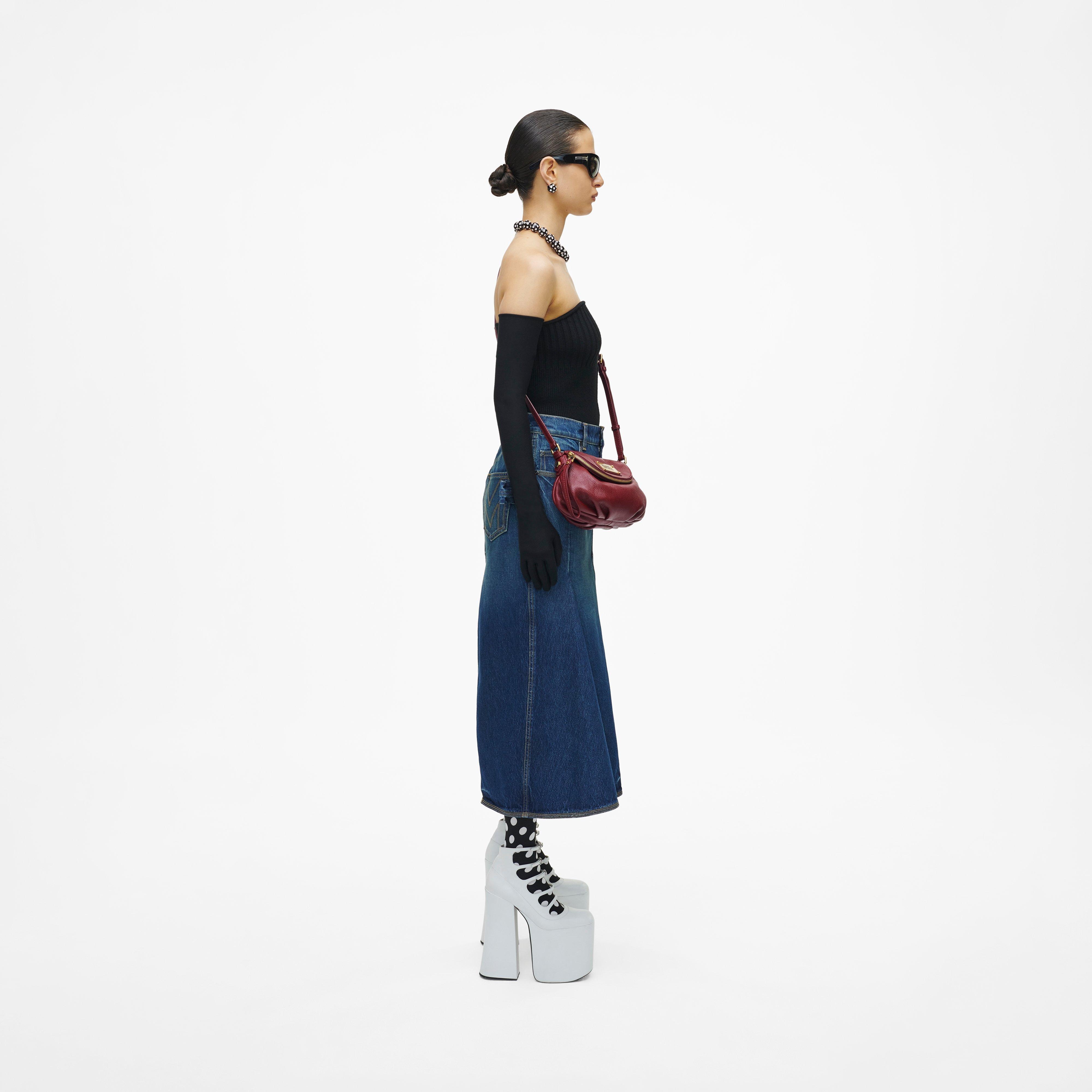 RE-EDITION MINI NATASHA BAG - 8