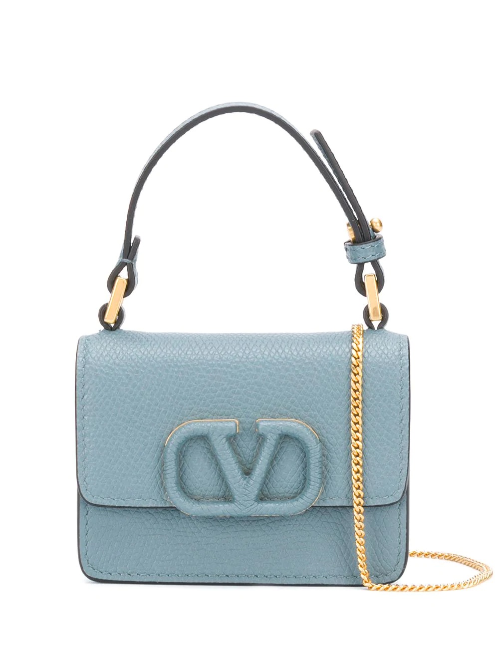 micro VSLING crossbody bag - 1