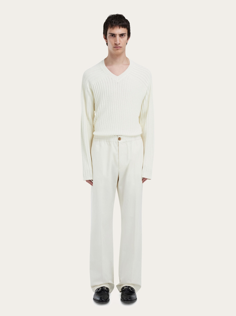 Lightweight sweater 5