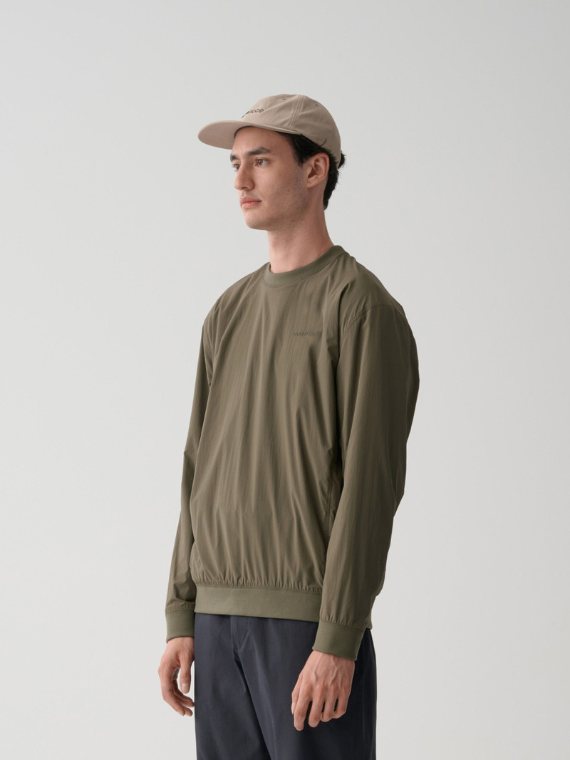MAAP Transit Insulated Crew outlook