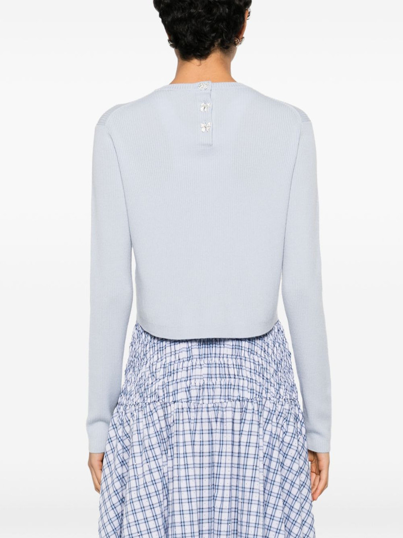 ribbed sweater 4