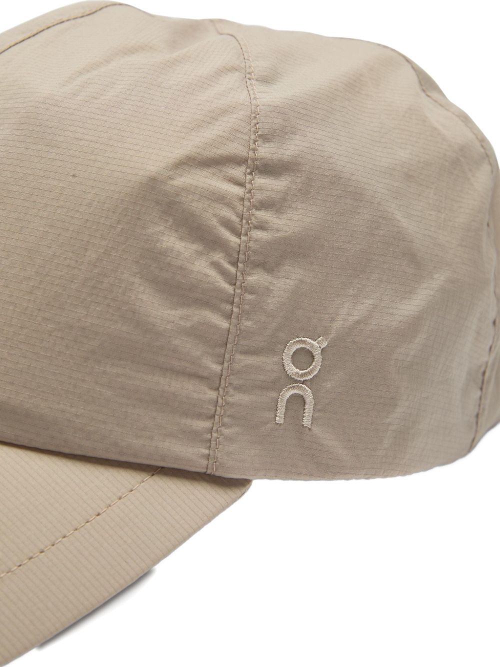 structured cap - 2