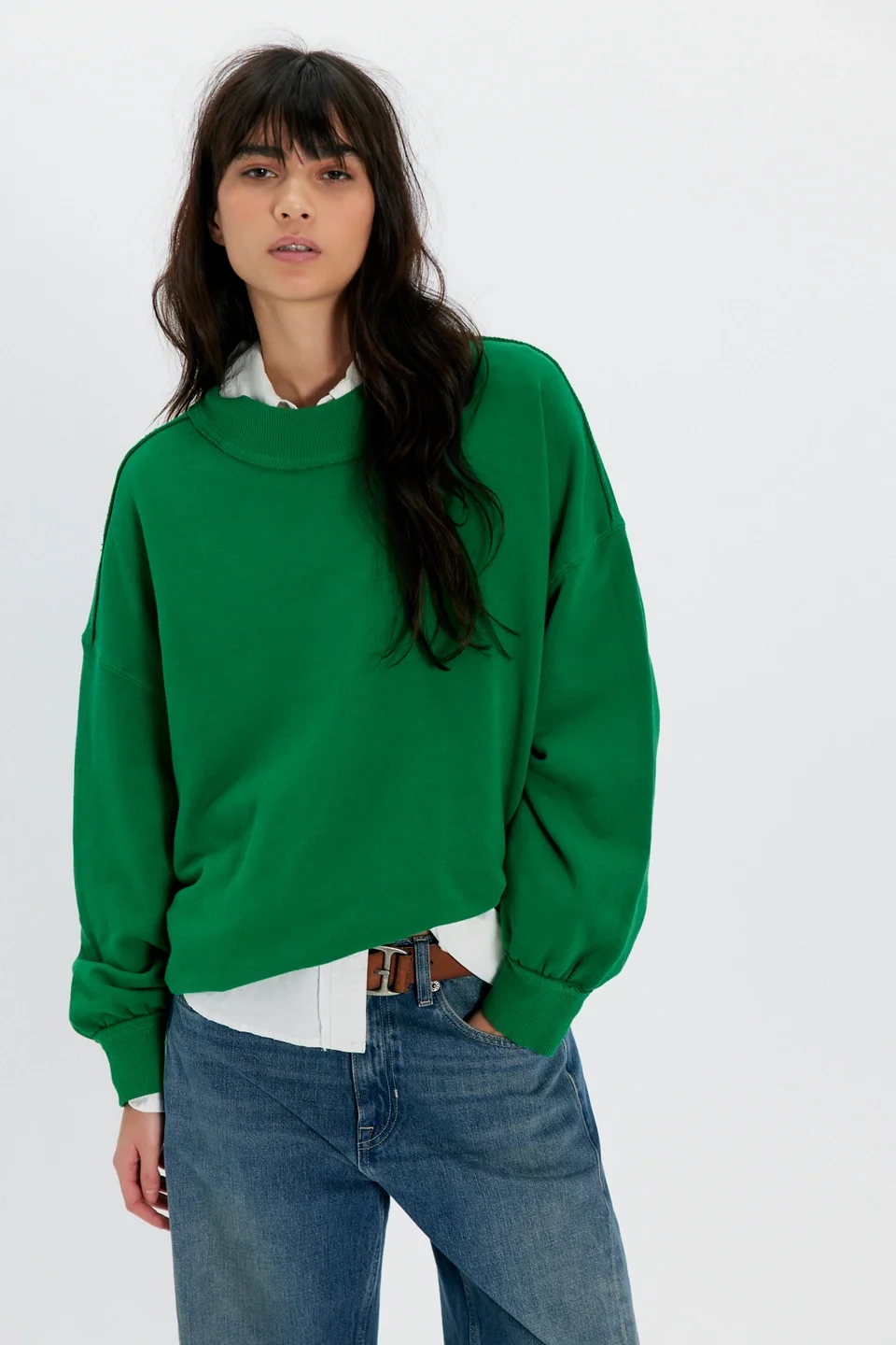 We The Free Palm Springs Pullover - 1