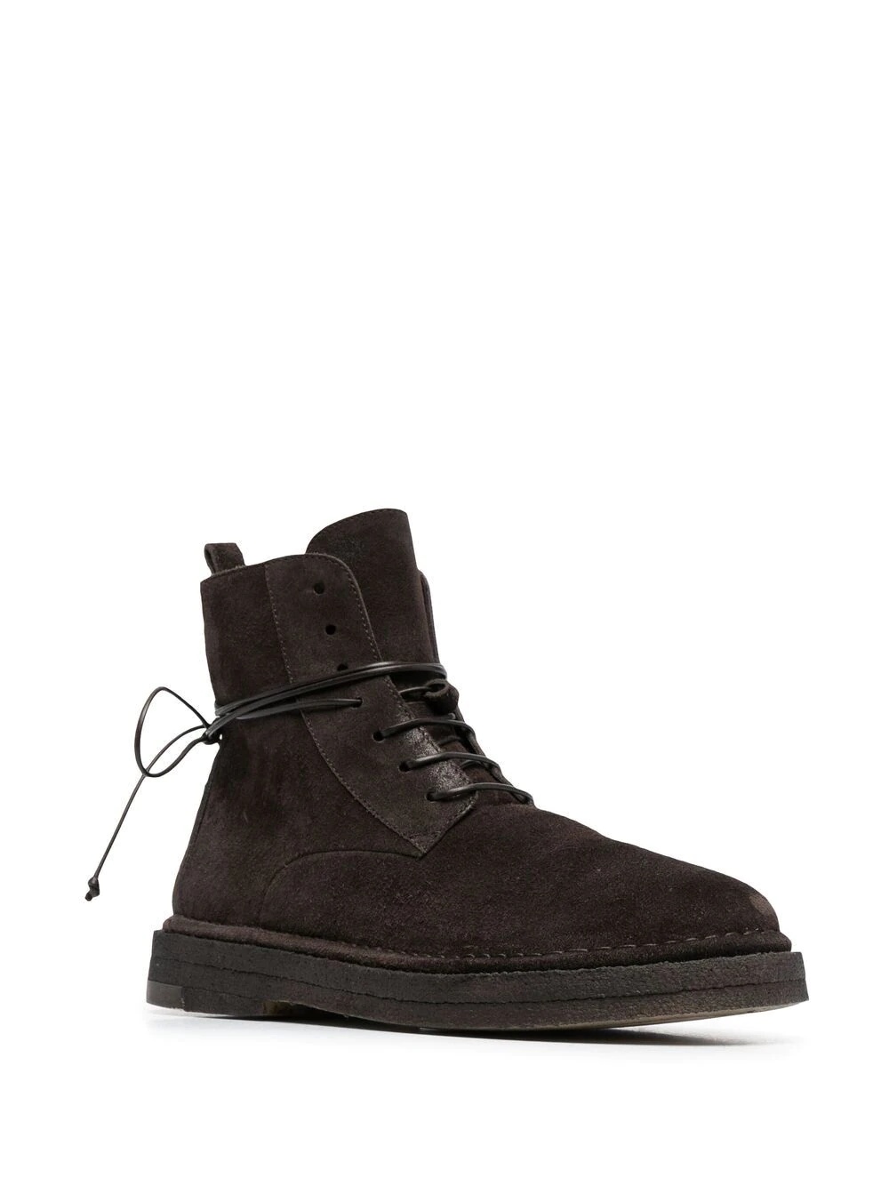 Parapa lace-up ankle boots - 2