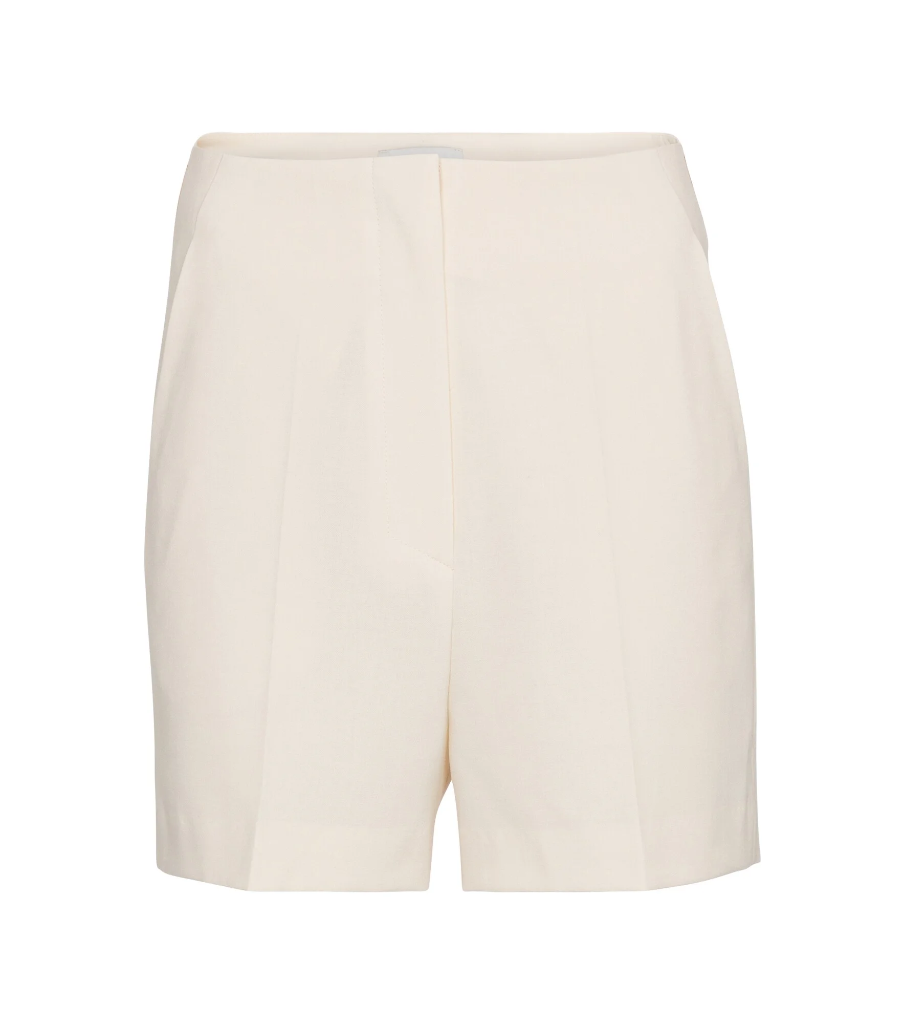 Daira high-rise cady shorts - 1