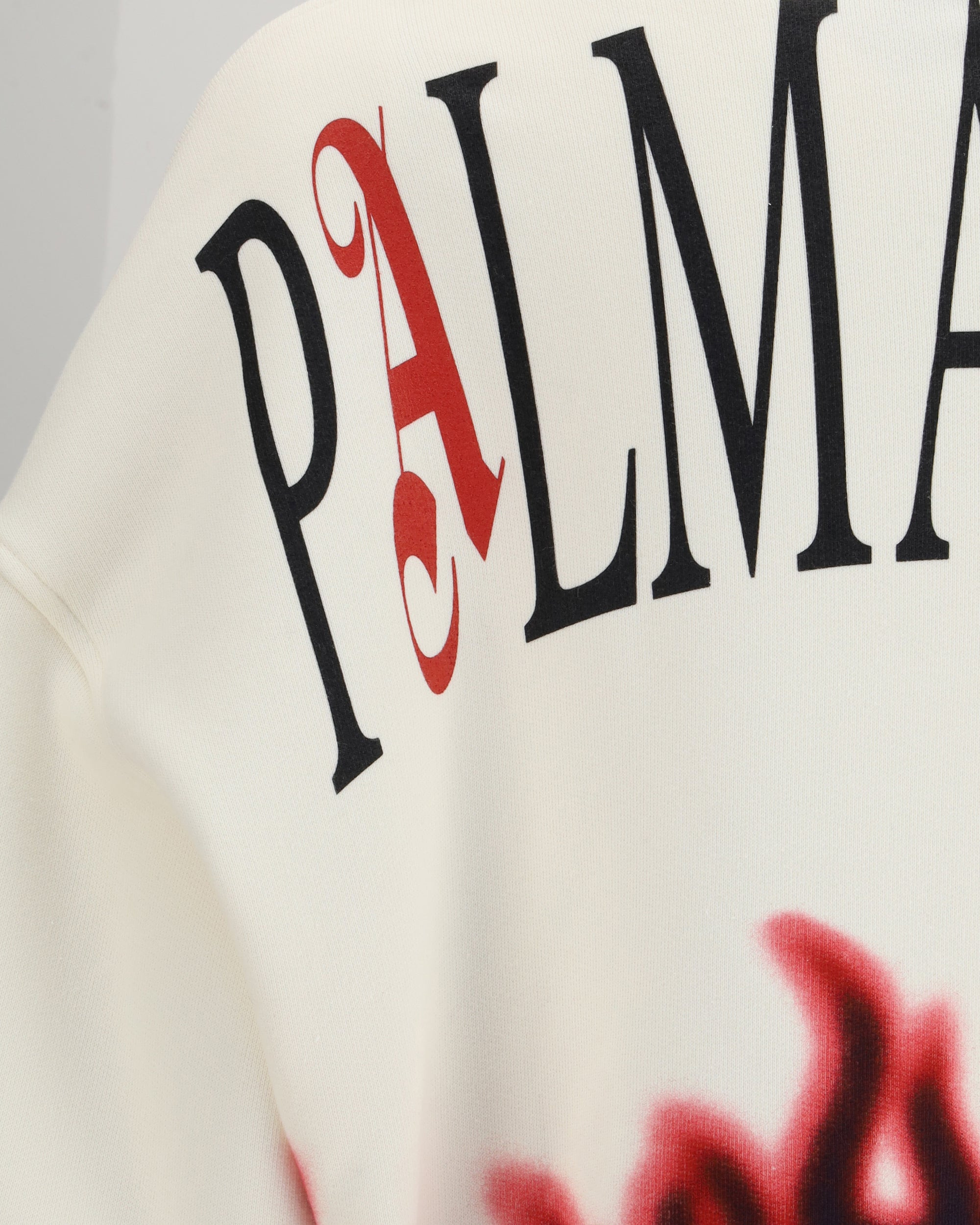 Flames Hoodie - 4