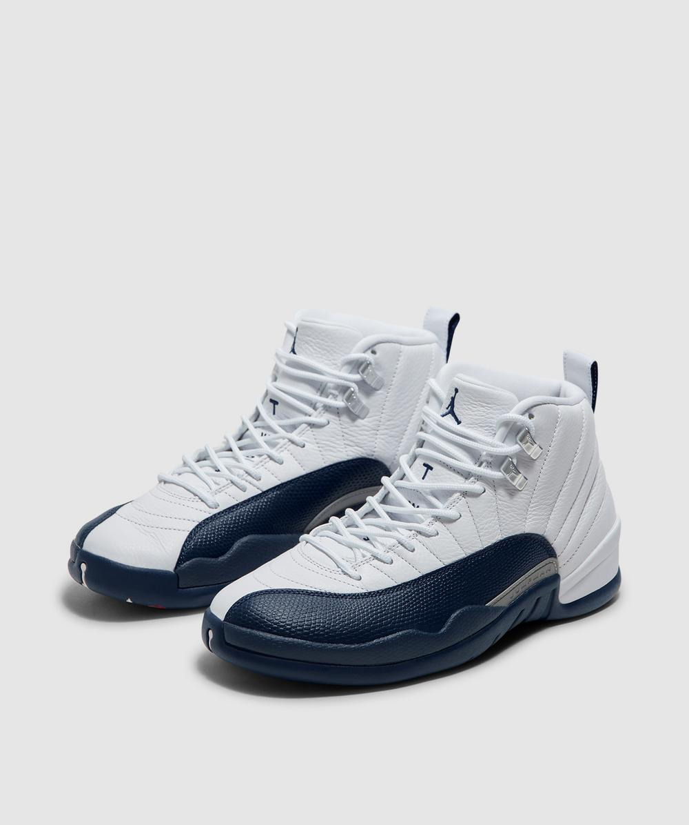 Air Jordan 12 sneaker - 2