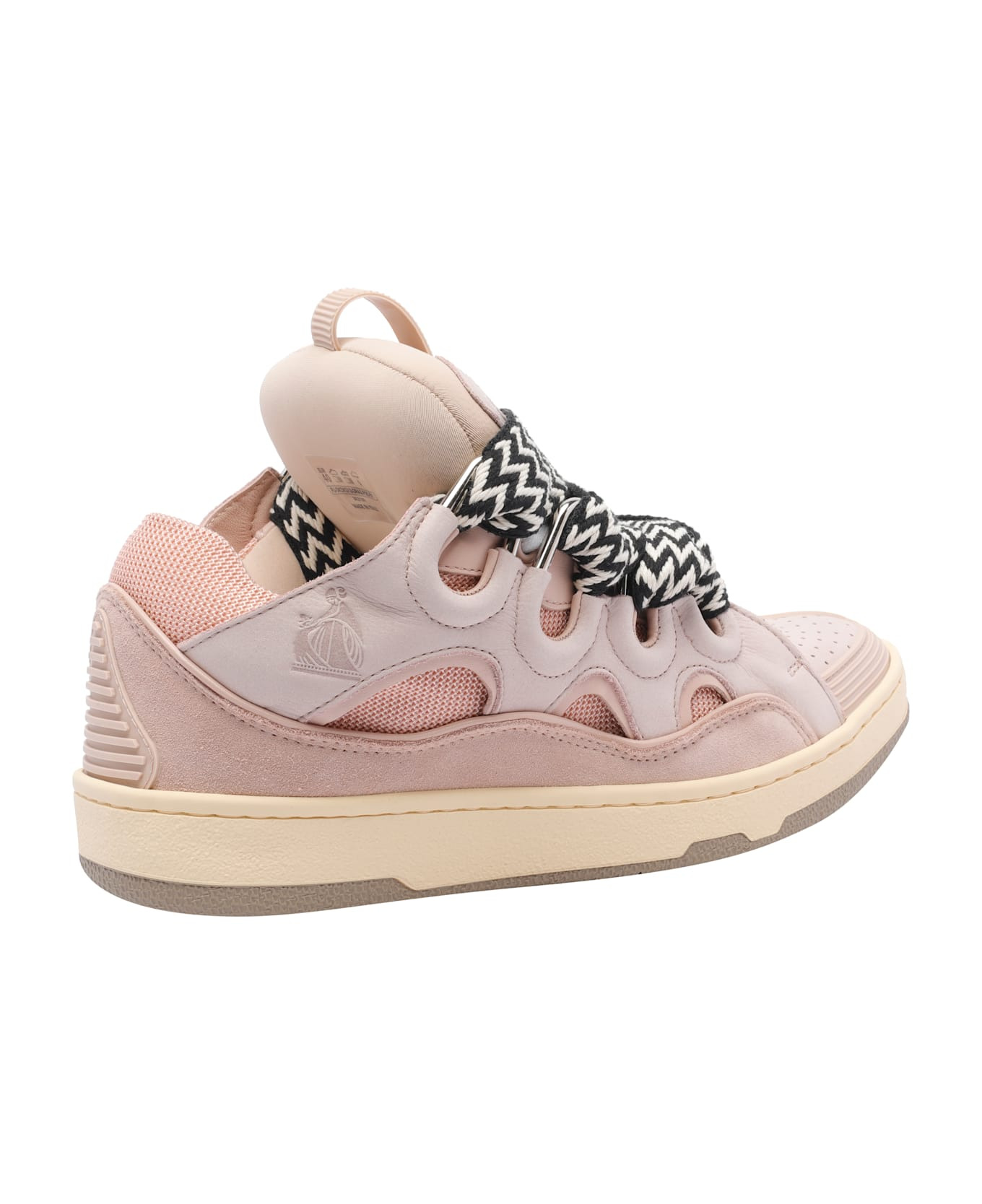 Curb Sneakers - 3