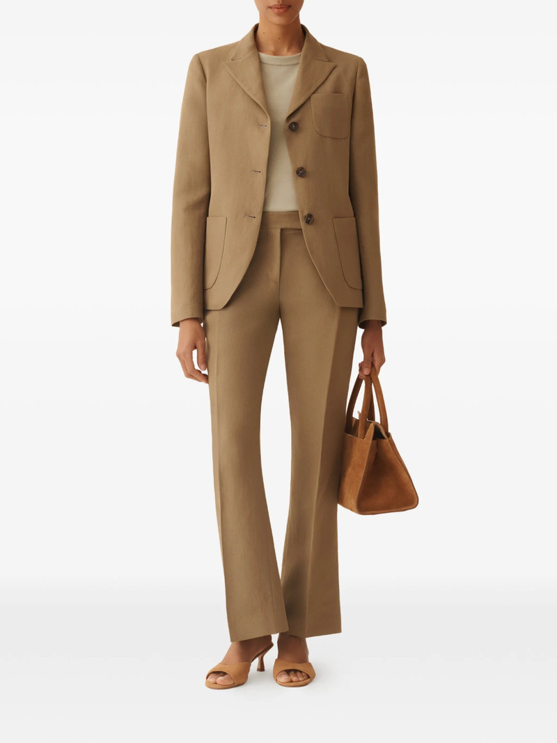 FABIANA FILIPPI Fabiana Filippi Short-sleeve Crew Neck T-shirt outlook