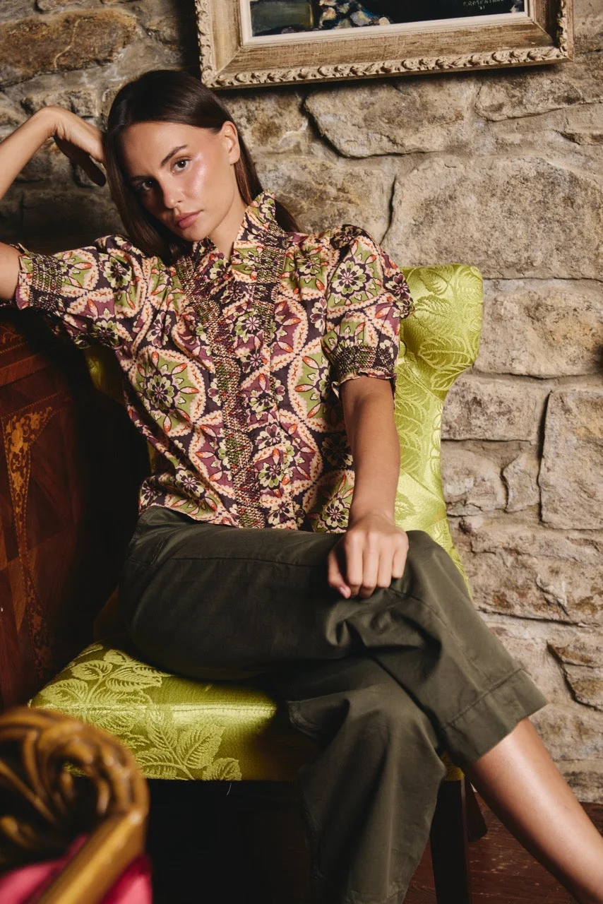 Zuri Top - 1