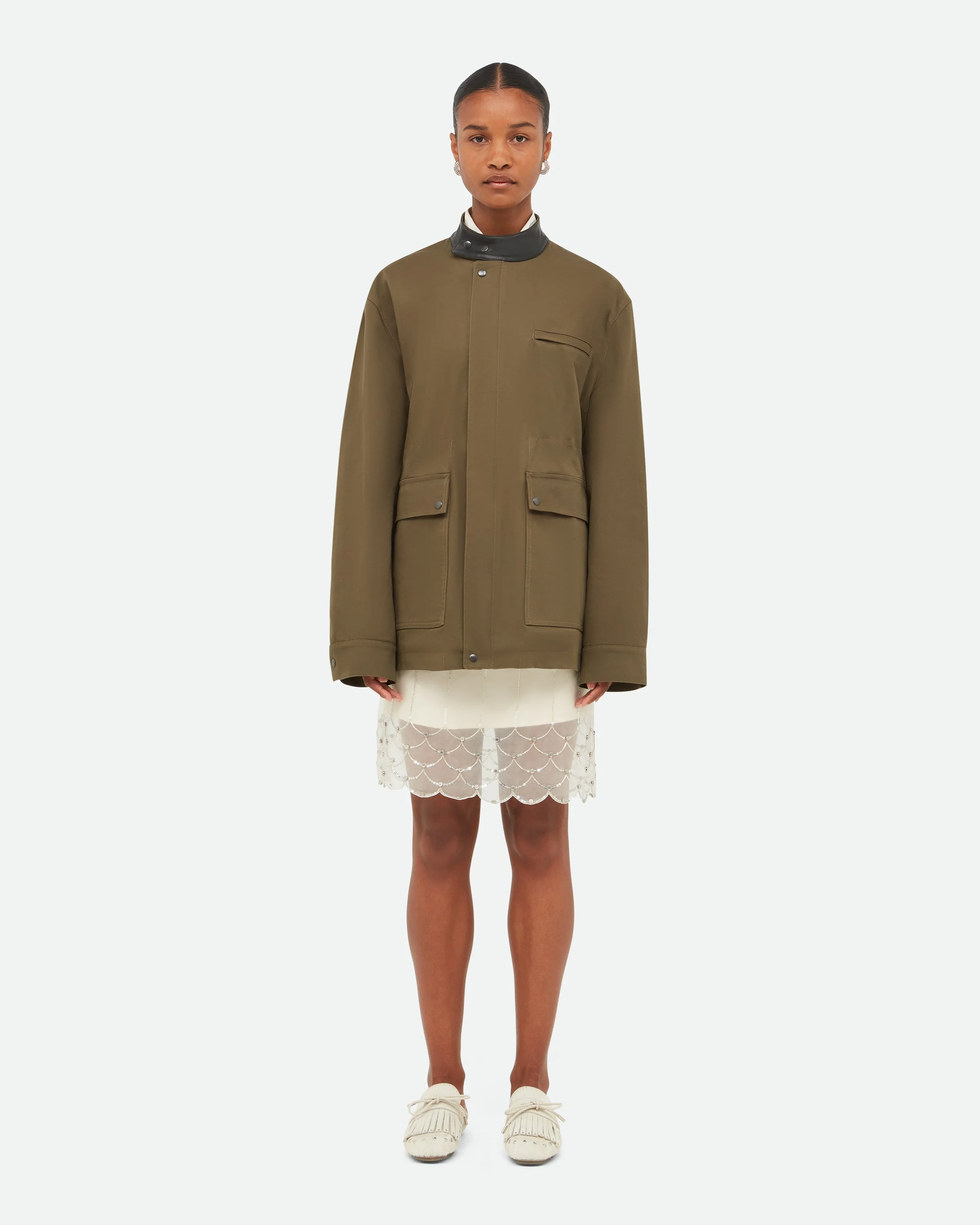 Vision Field Jacket - 1