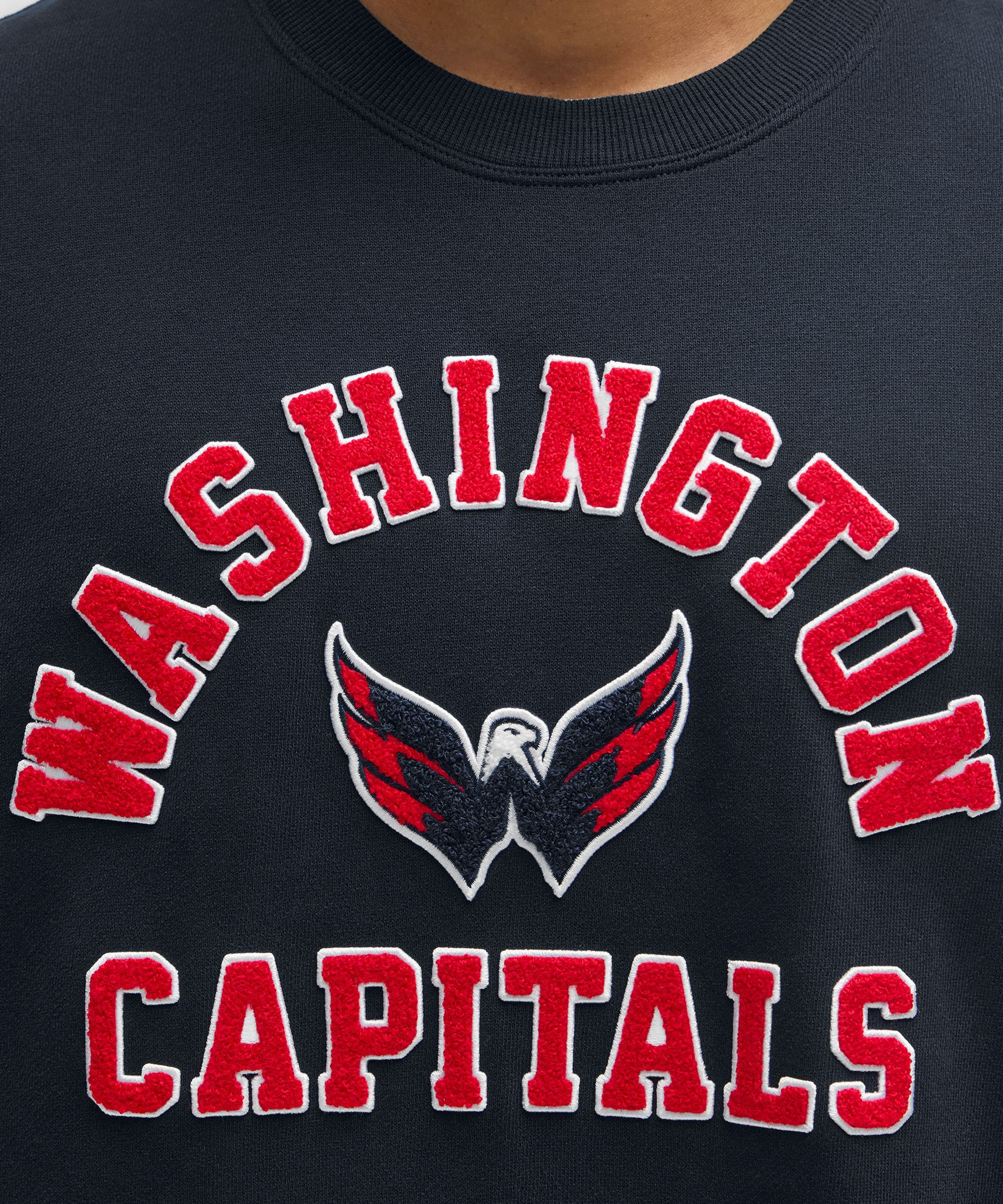 Steady State Crew *Washington Capitals - 4