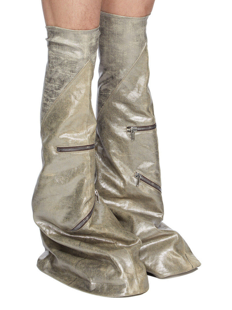 BOOTS 5