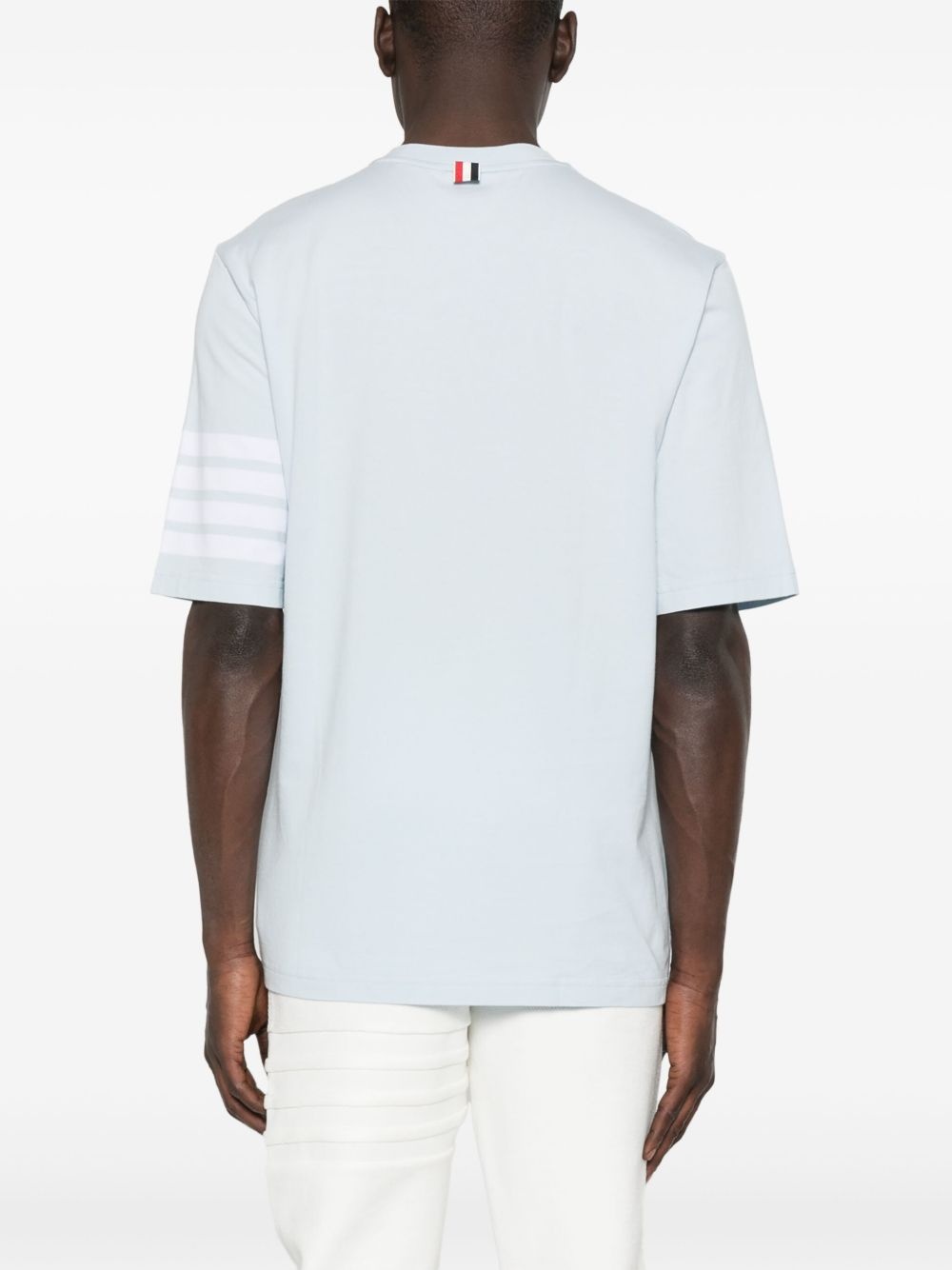 4 Bar T-shirt - 3