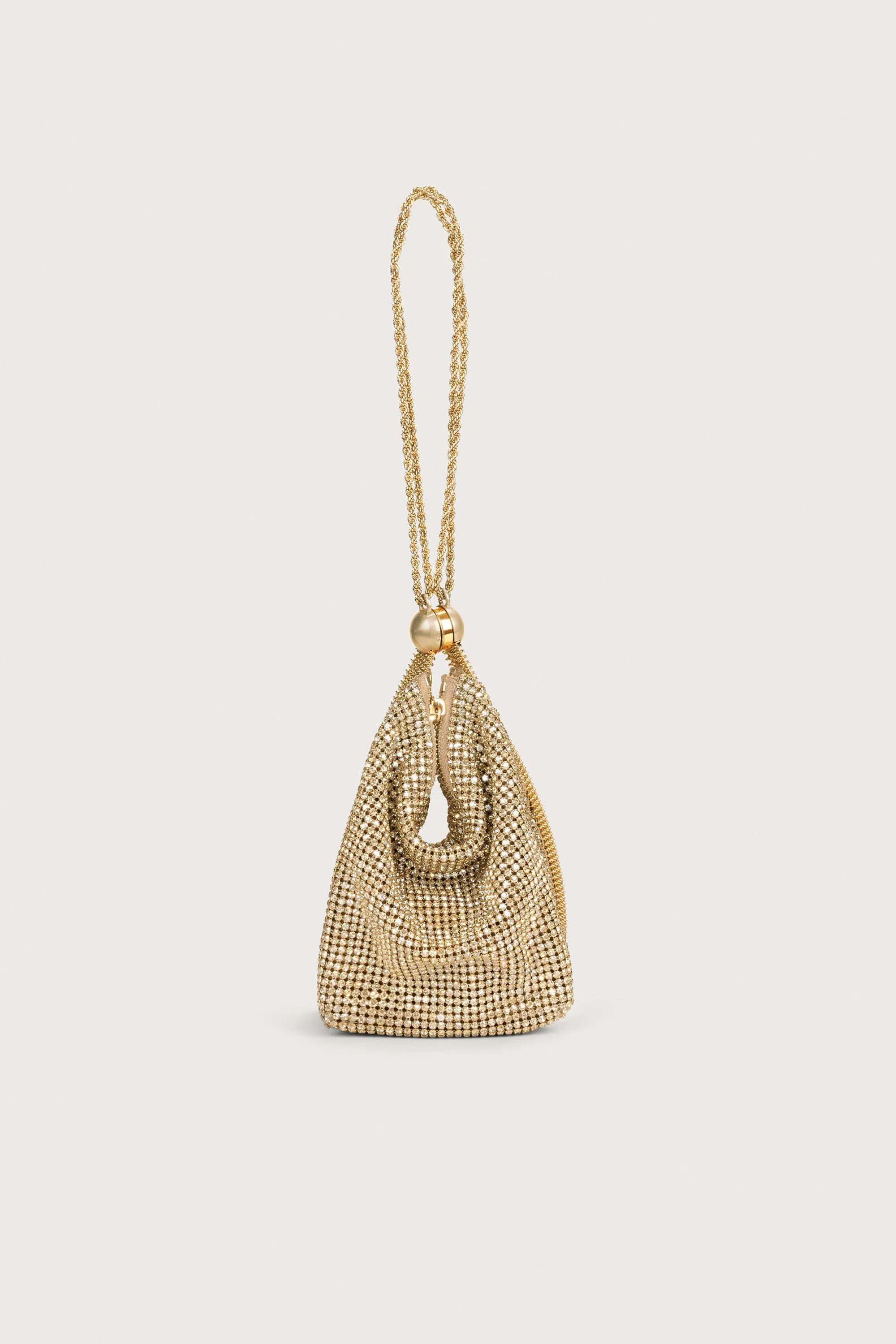 RUE WRISTLET BAG - 1