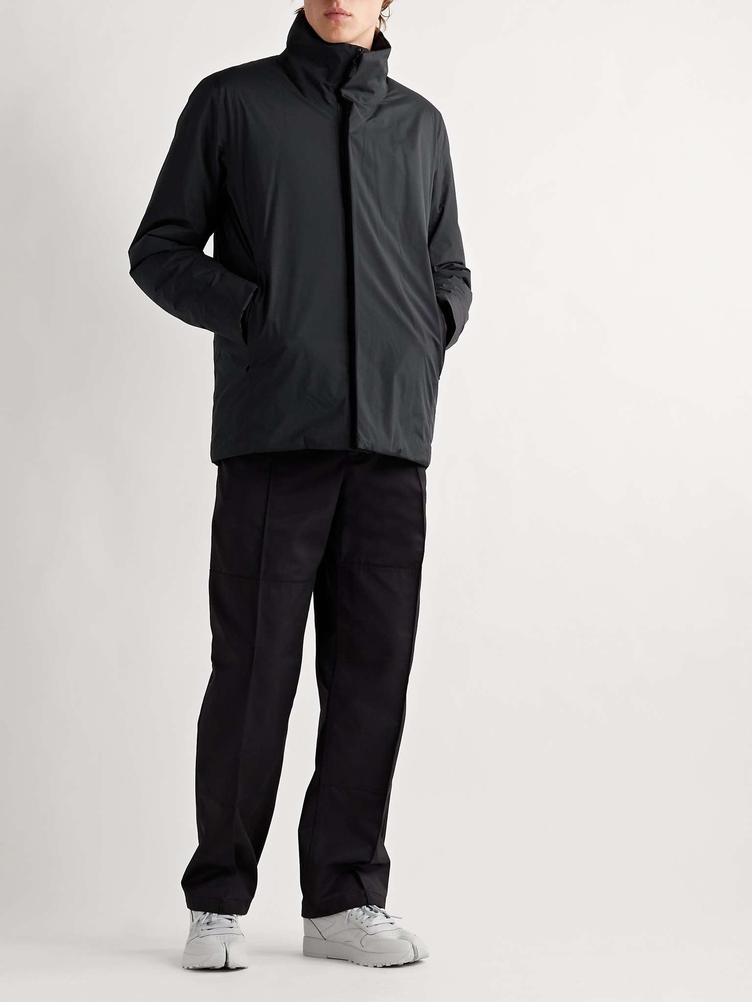 Euler GORE-TEX INFINIUM Jacket - 2