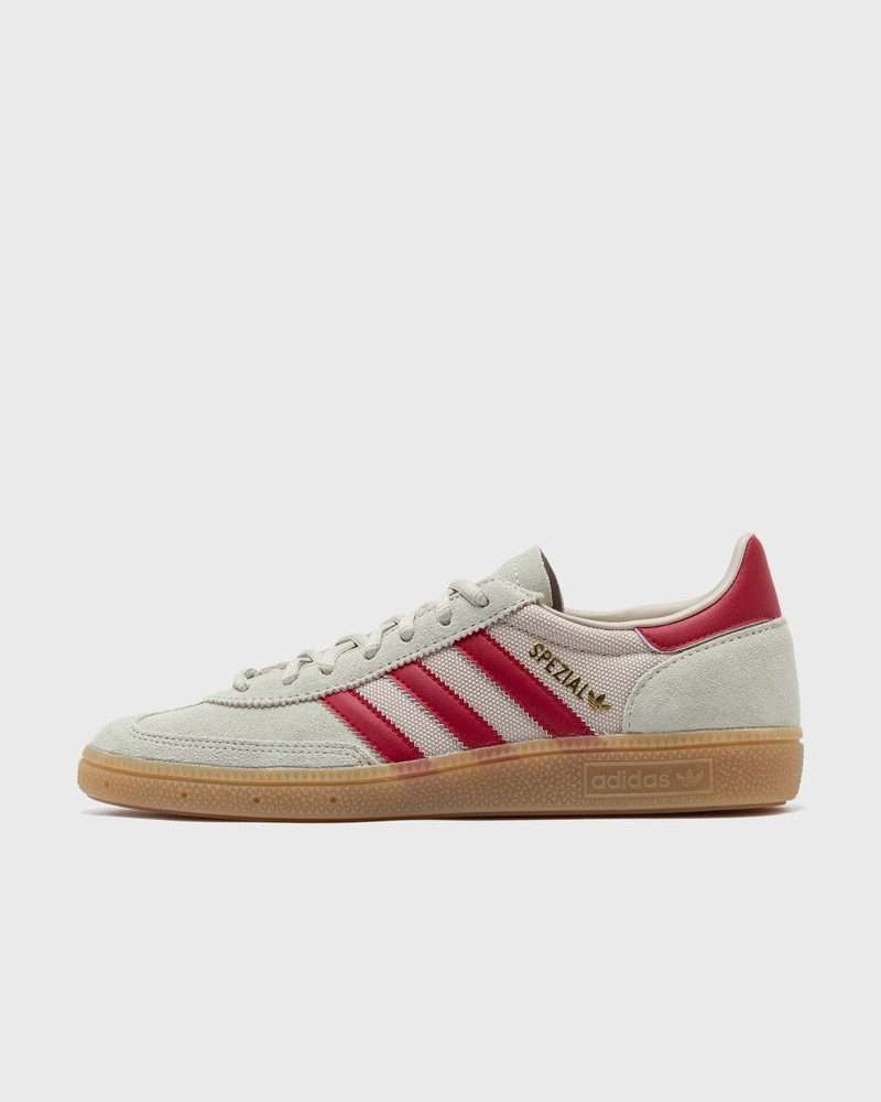 HANDBALL SPEZIAL - 1