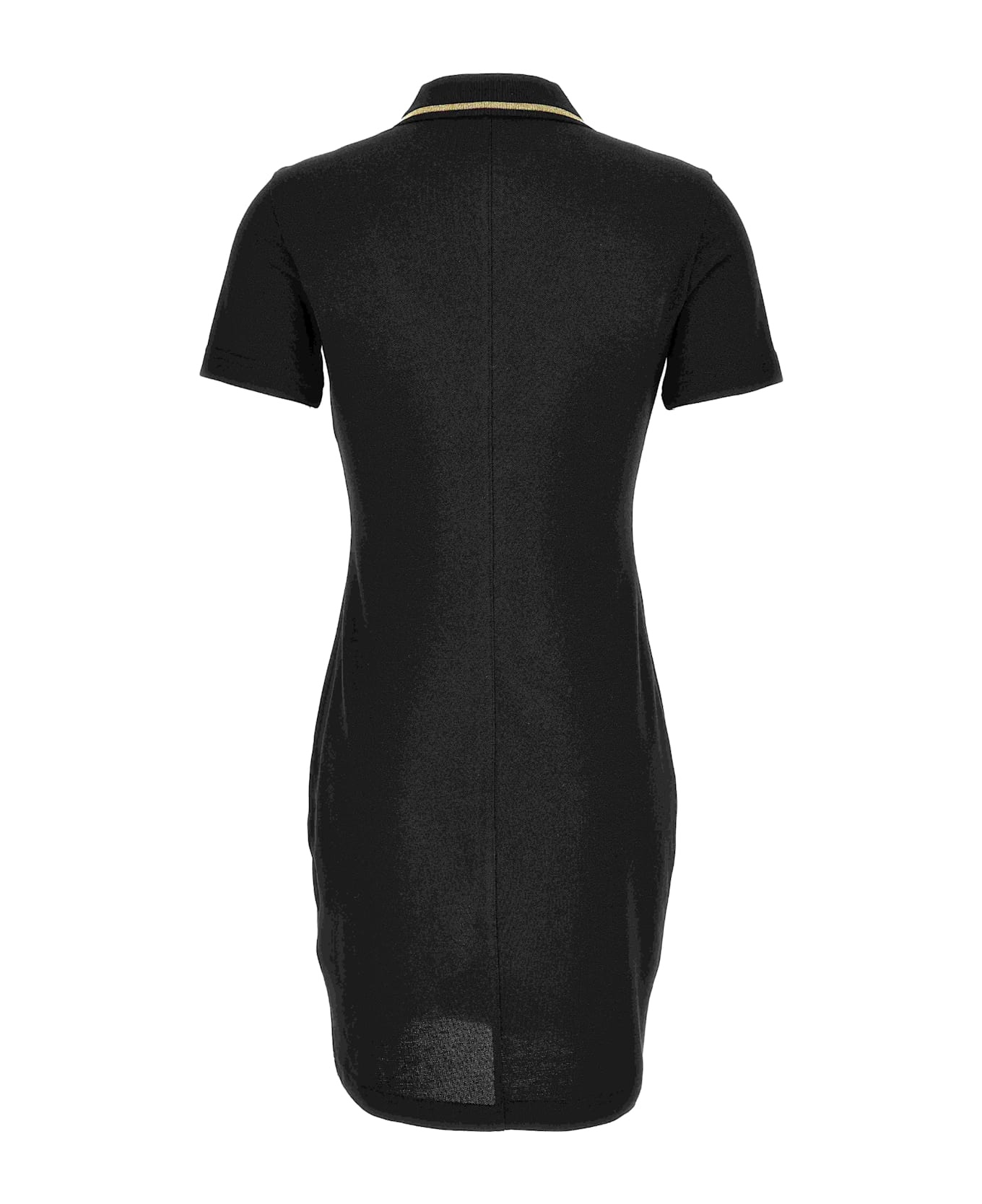 Versace Jeans Couture Pencil Dress - 2