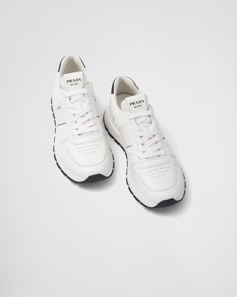 Prada PRAX 01 sneakers 4