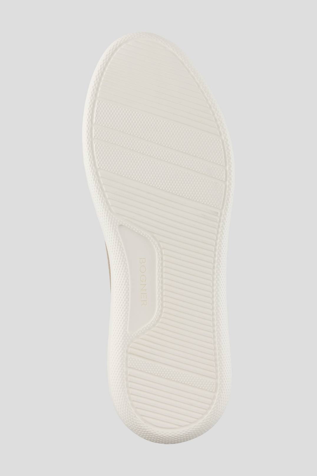 NEW BERLIN SNEAKERS IN SAND - 6