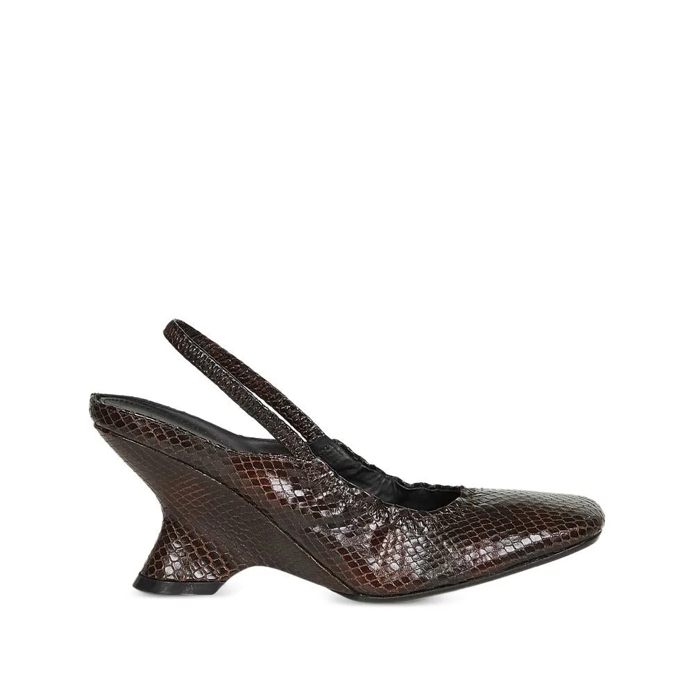 Dries Van Noten Shoes - 1