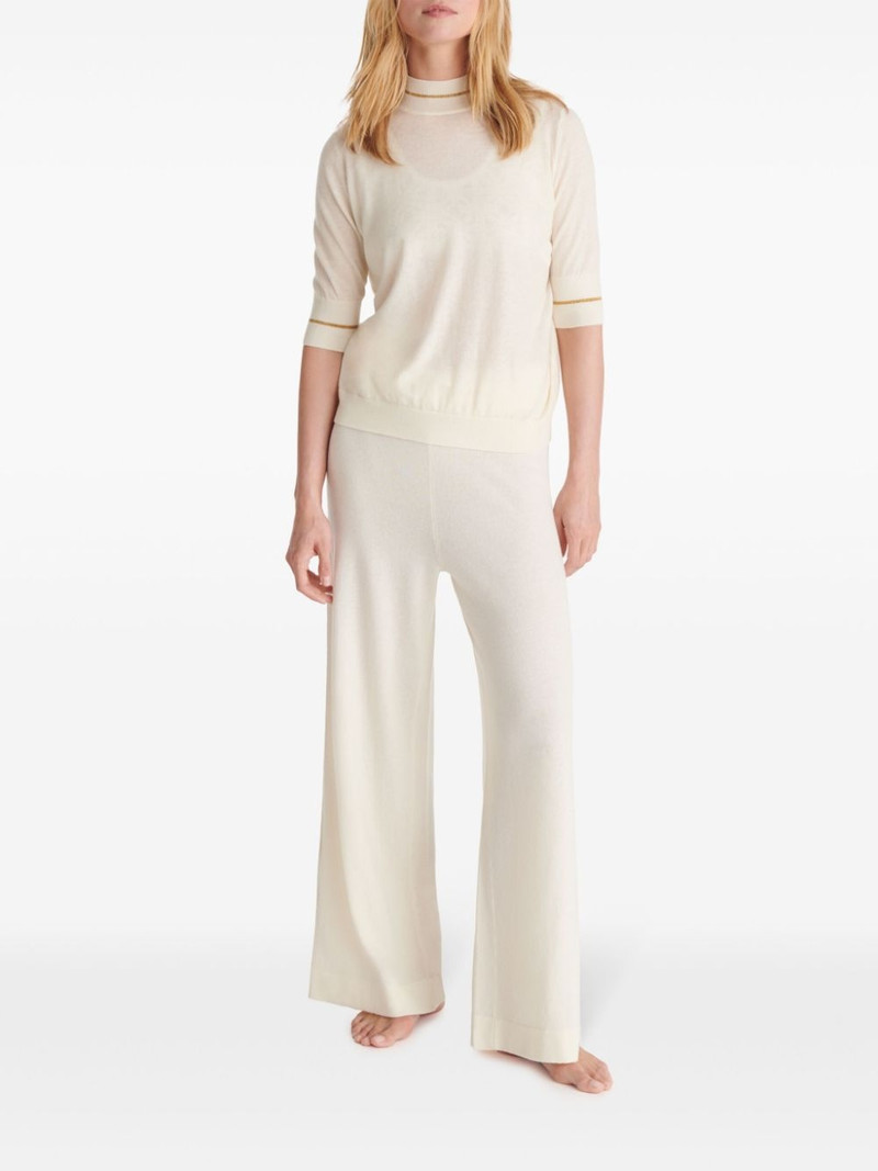 ERES Décembre jumper outlook