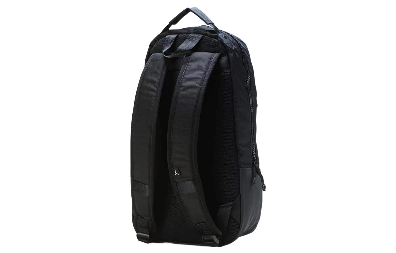 Air Jordan Suede Backpack 'Black' JD2013006GS-001 - 6