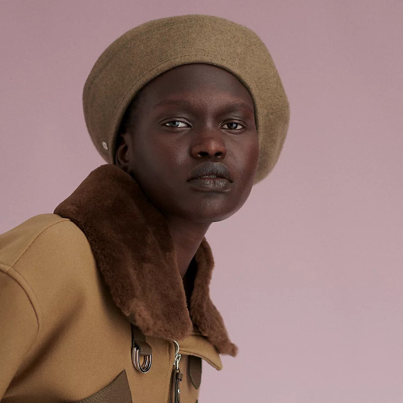 Saint-Honore beret 4