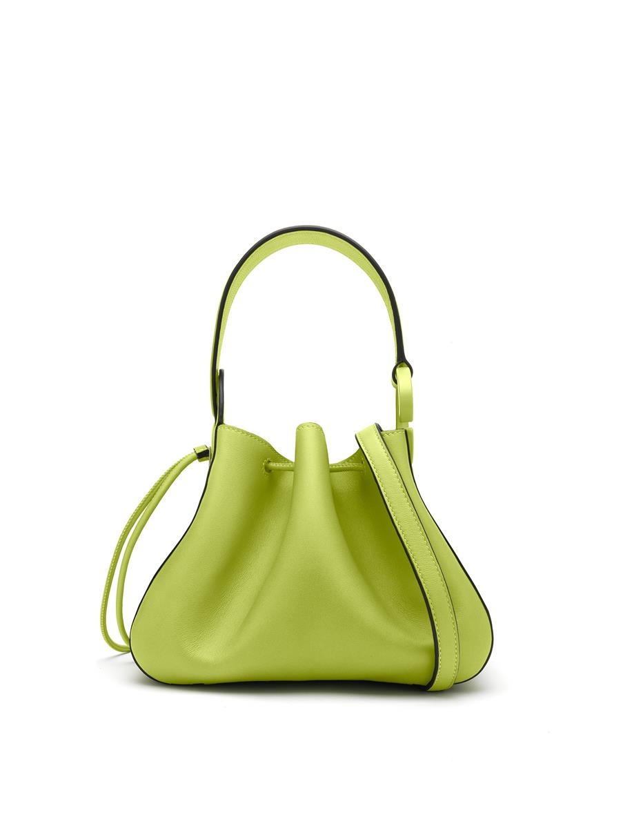 PERIDOT O HANDLE BAG - 2