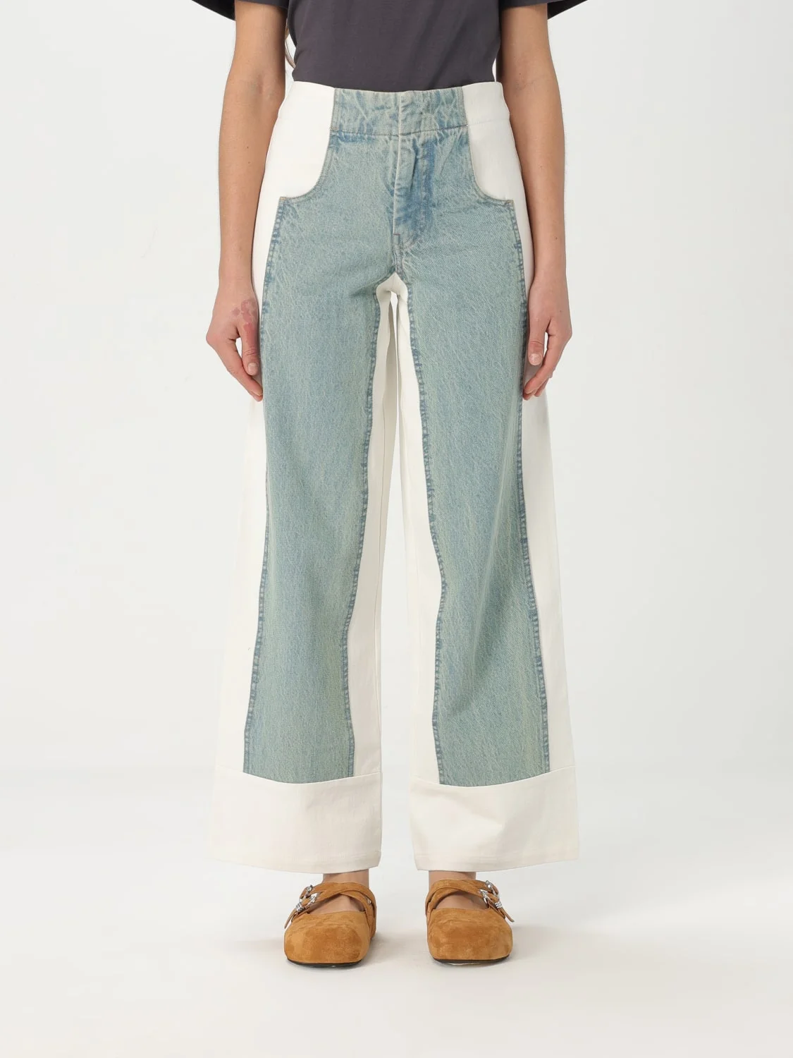 Jeans woman Sea Ny - 1