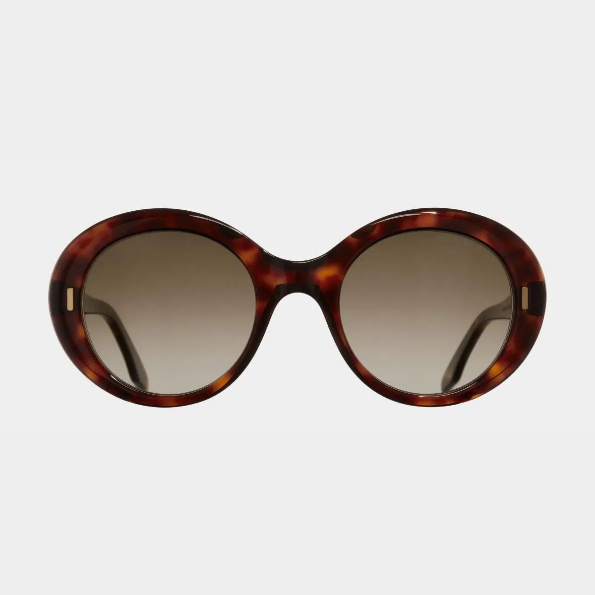 1327 OVERSIZE ROUND SUNGLASSES - 3