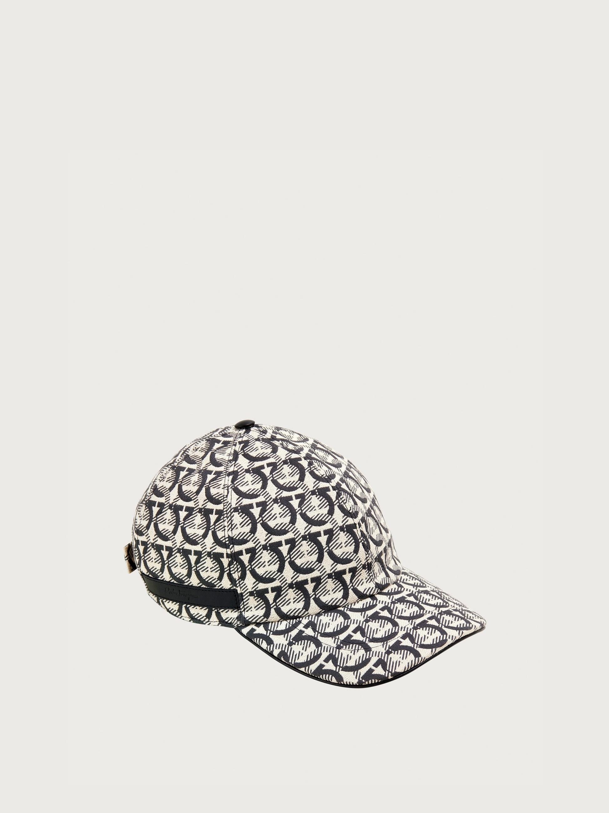 Gancini baseball cap - 4