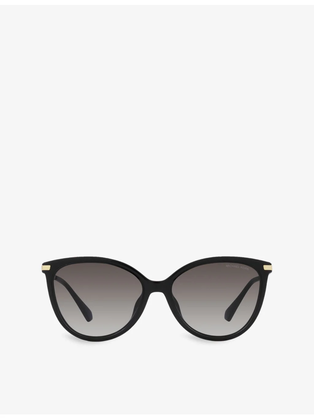 MK2184U Dupont cat-eye plastic sunglasses - 1