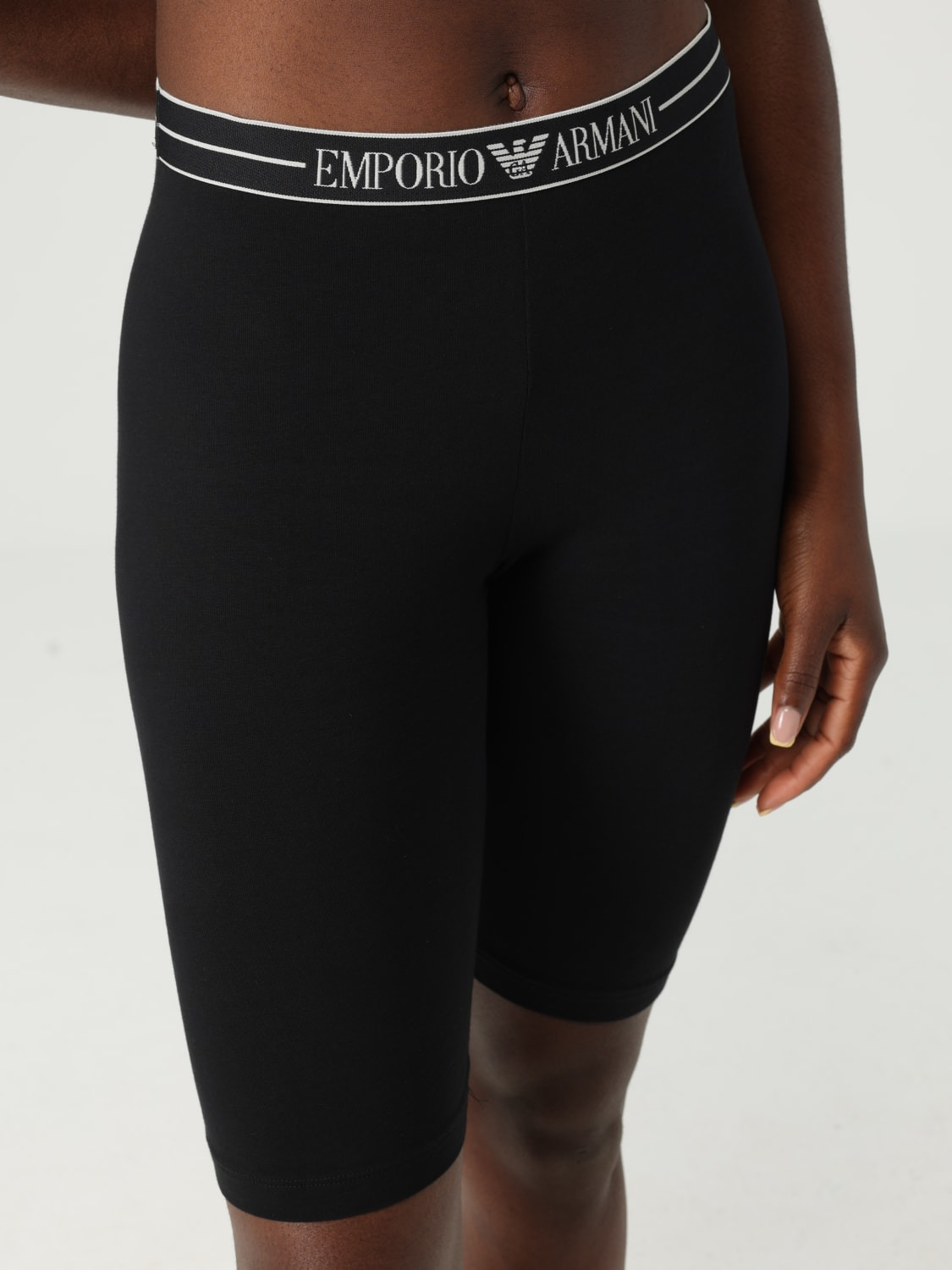 Short woman Emporio Armani - 4