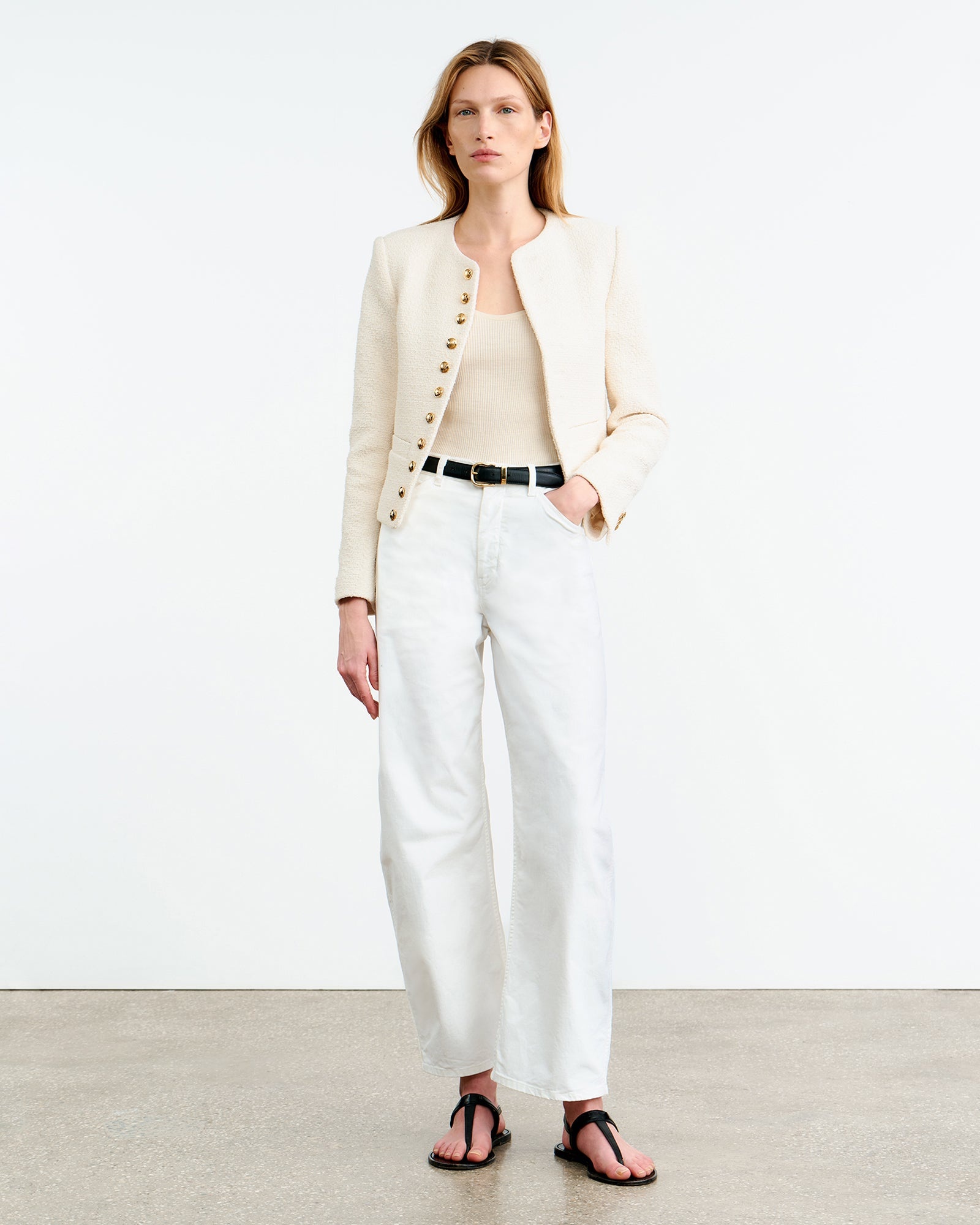 PATTI JACKET - 5