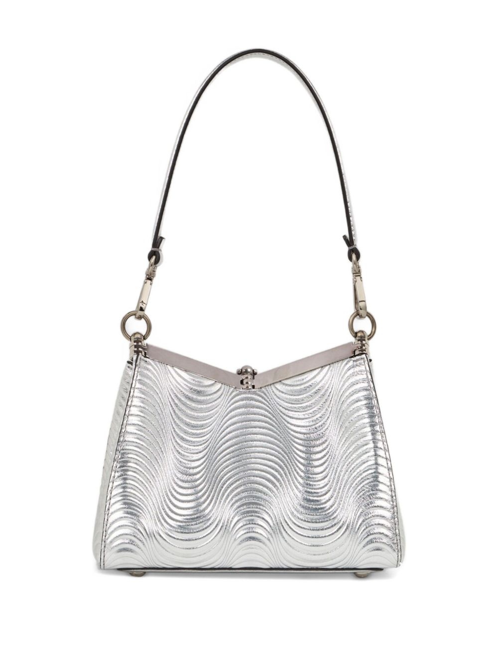small Vela shoulder bag - 3