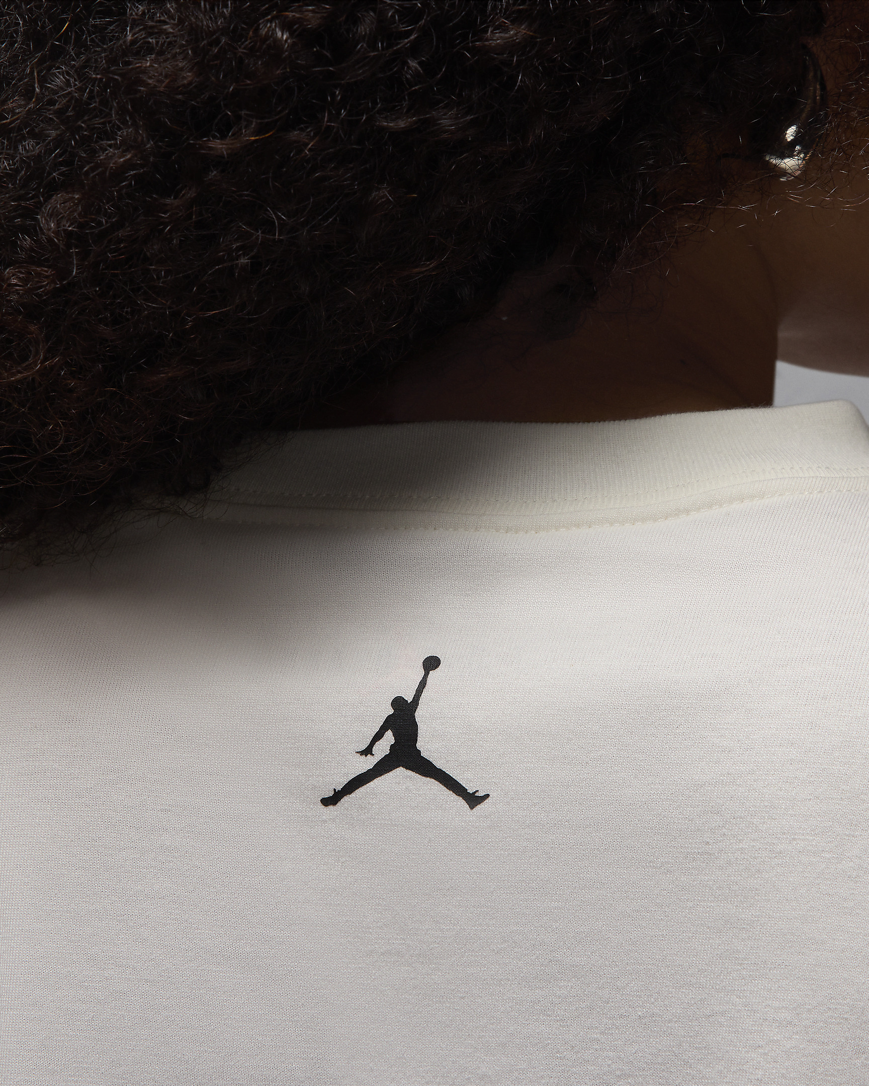 Jordan Women's Girlfriend T-Shirt - 5