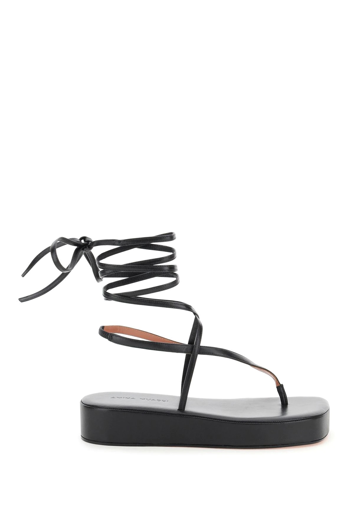 FLATFORM SANDAL JAMIE - 1