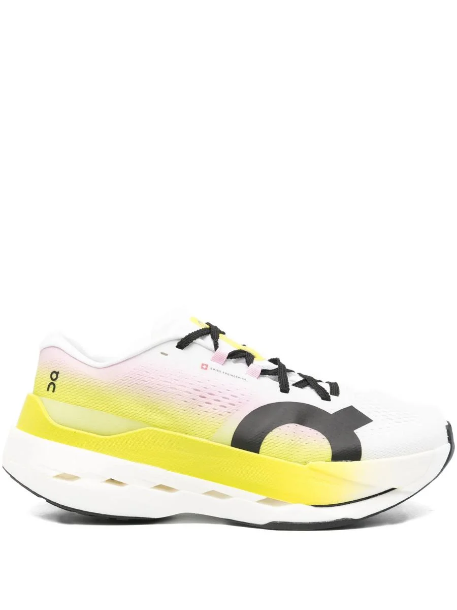 On Running Cloudboom Max Shoes - 1