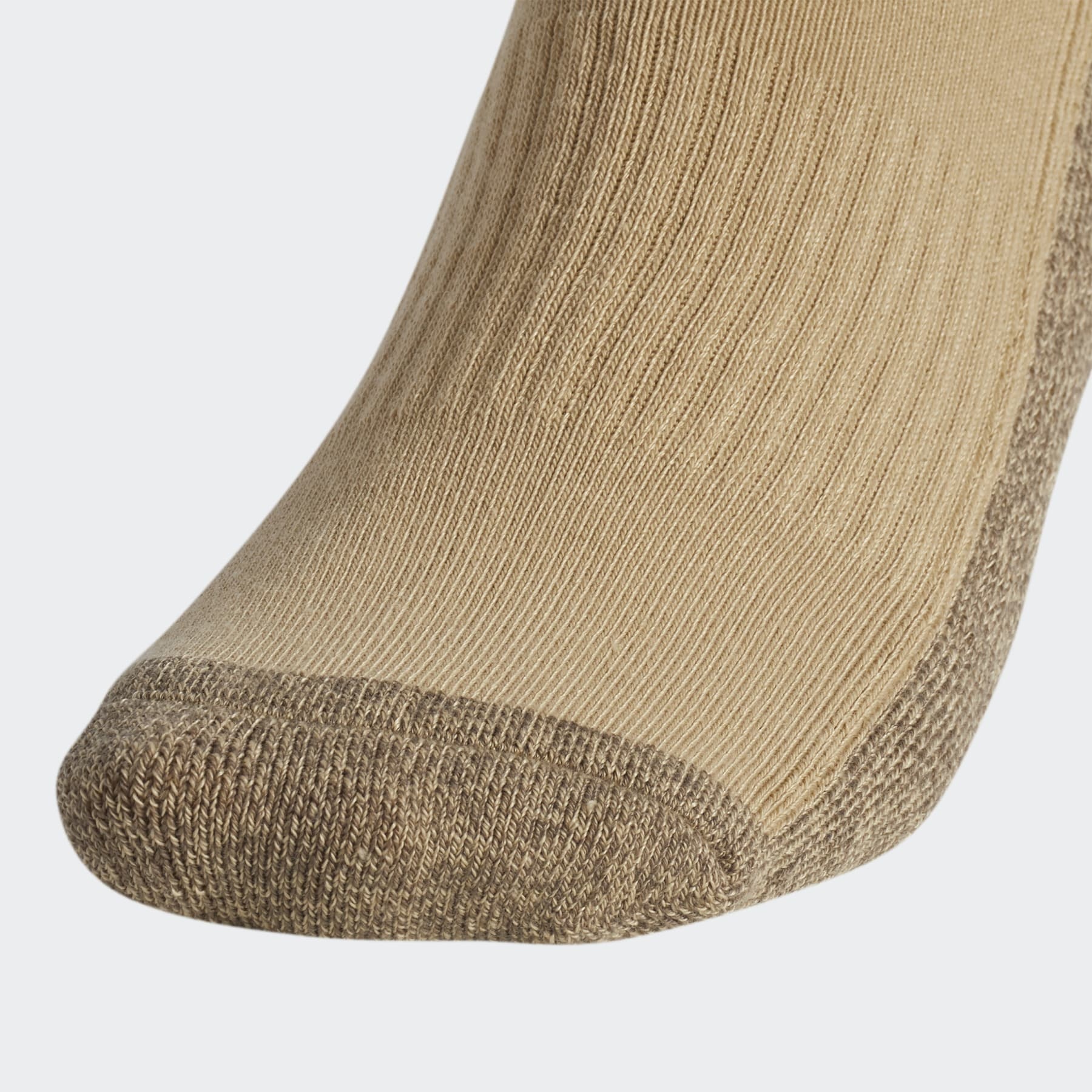 Cushioned X Quarter Socks 3 Pairs - 3
