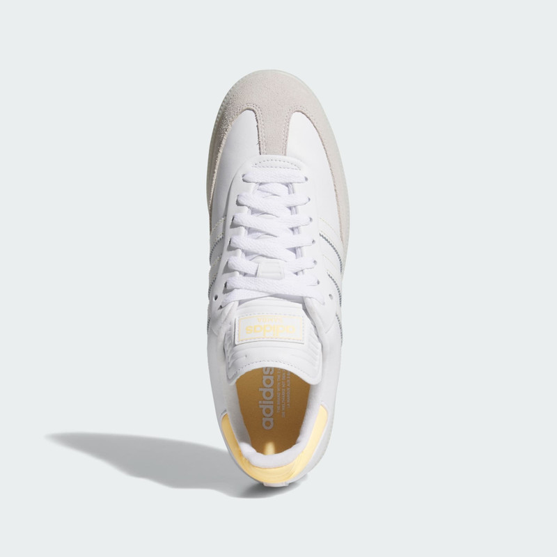 Samba Spikeless Golf Shoes 3