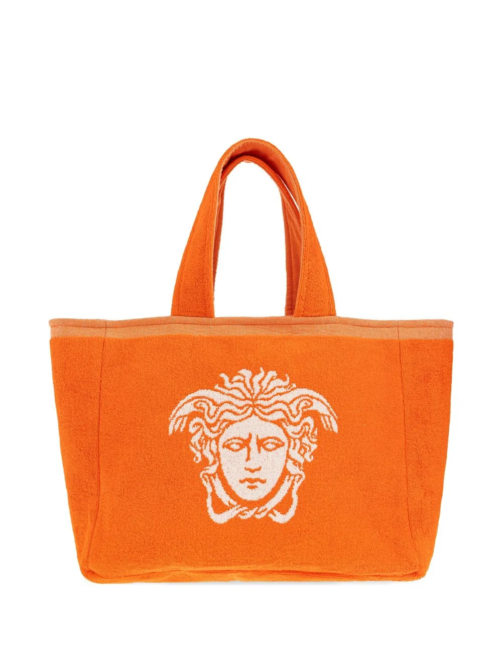 Medusa beach bag - 1