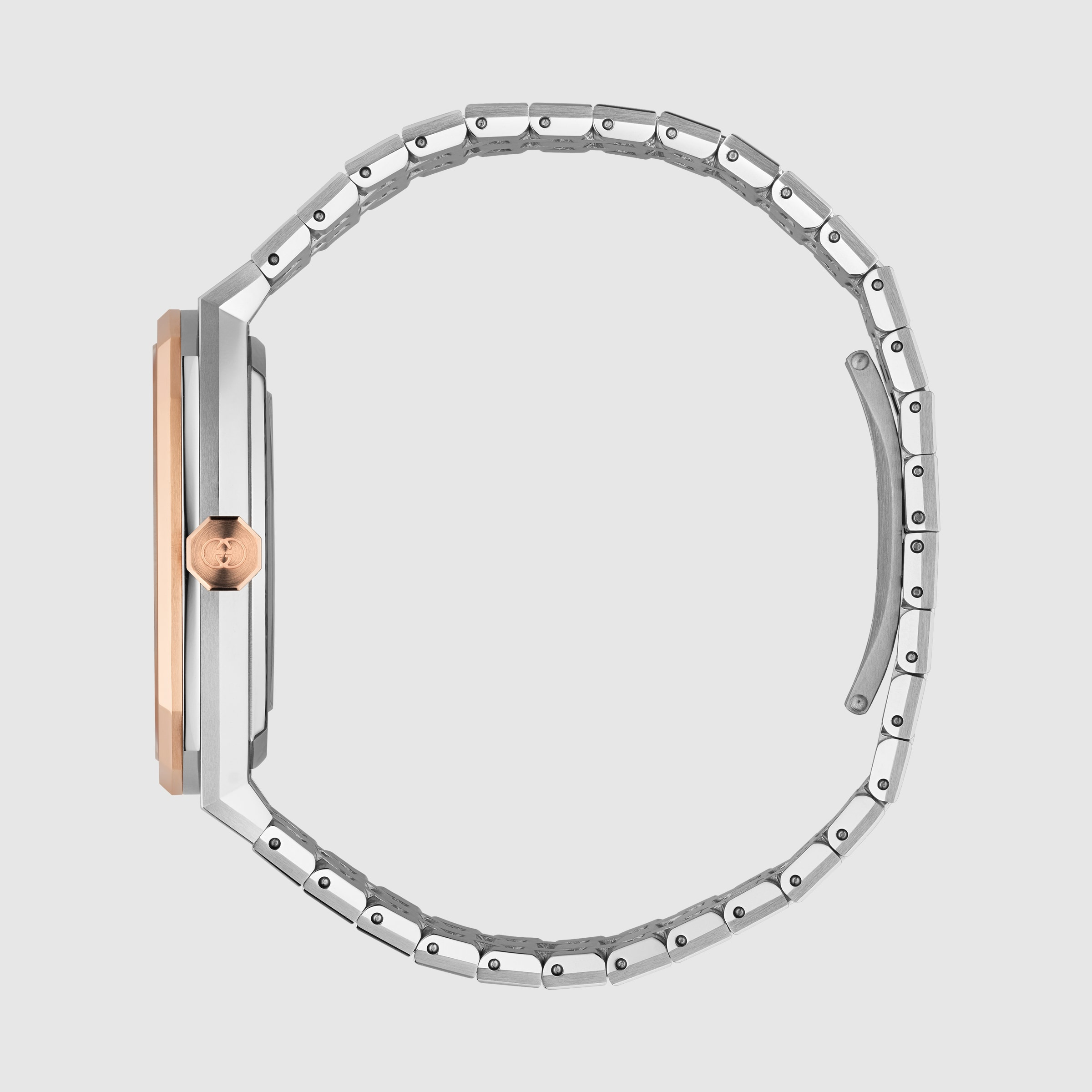 GUCCI 25H watch, 40mm - 4
