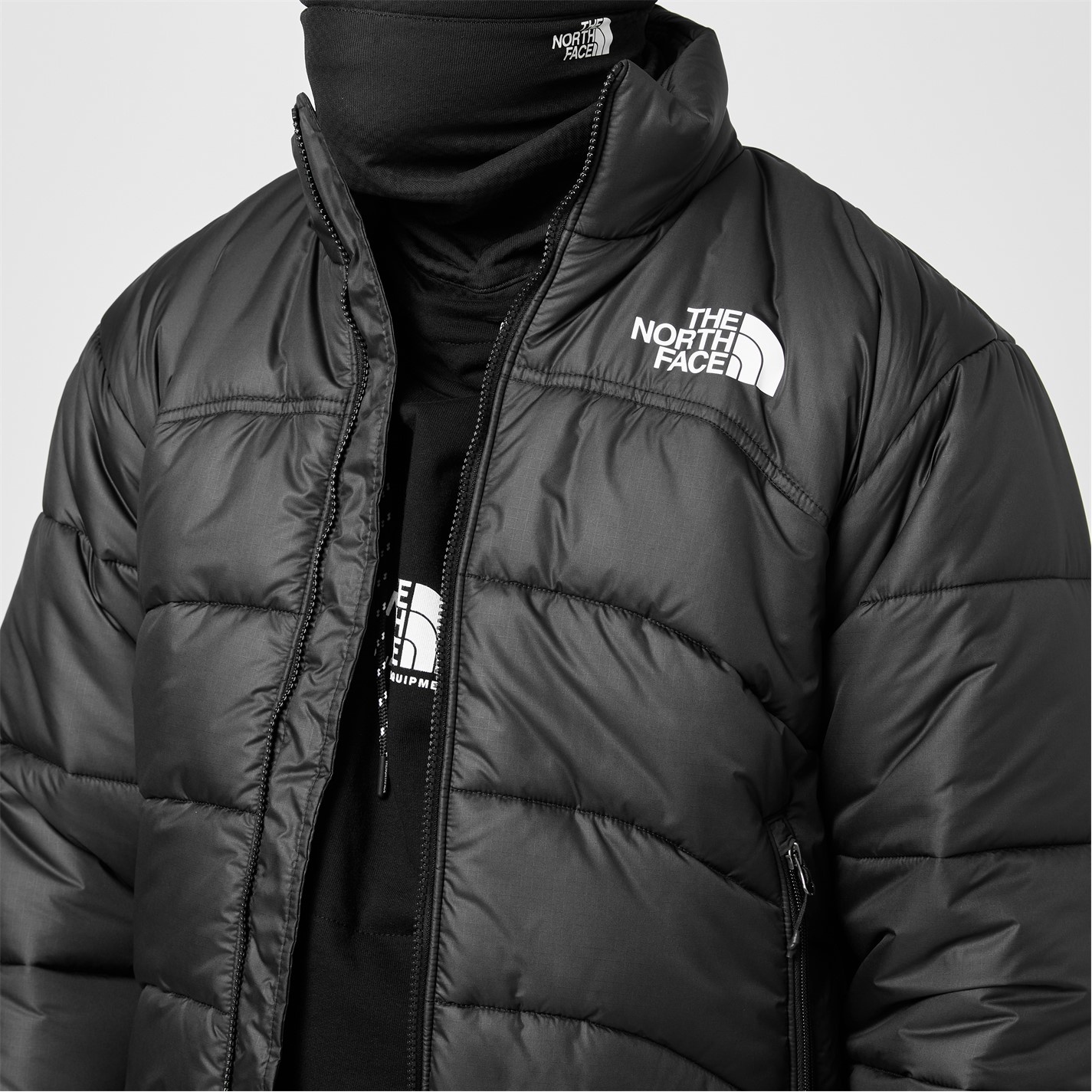 NSE 2000 SYNTHETIC PUFFER JACKET - 4