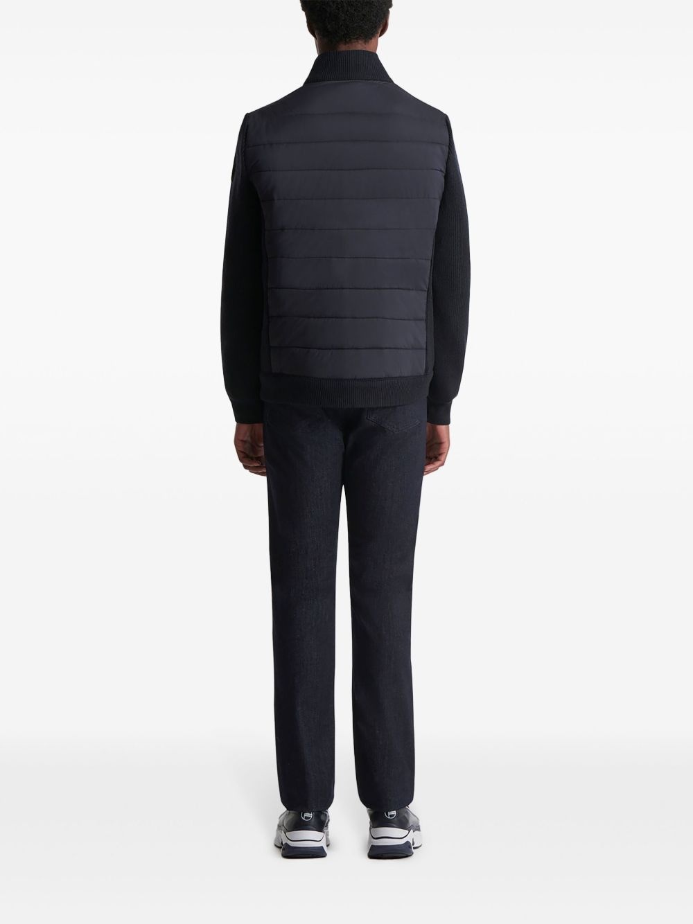 Lissandre padded jacket - 4