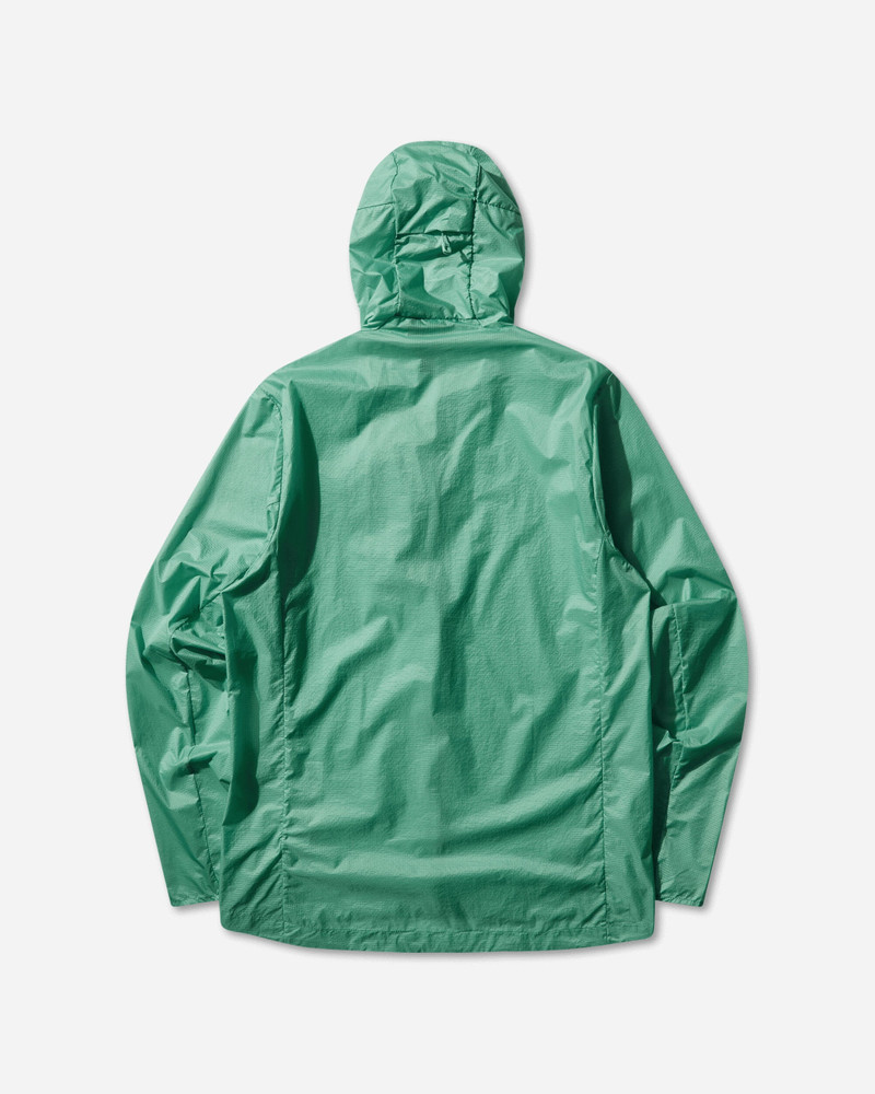 Patagonia Men's Houdini Jacket Aqua Stone outlook